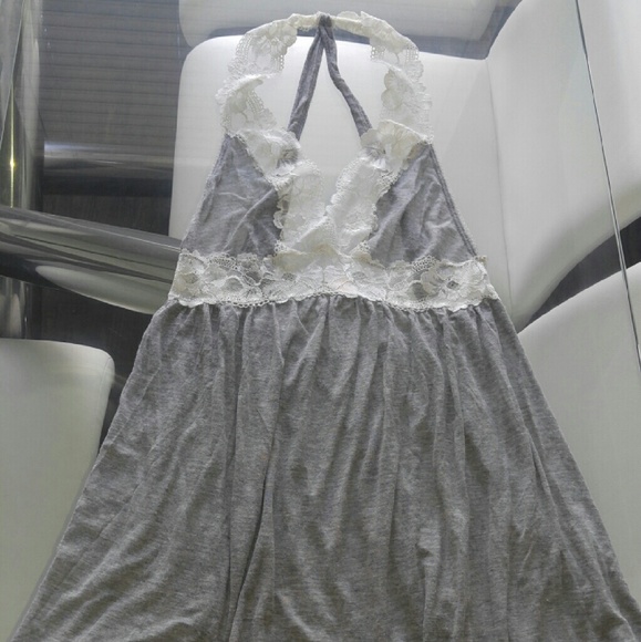 Victoria's Secret babydoll