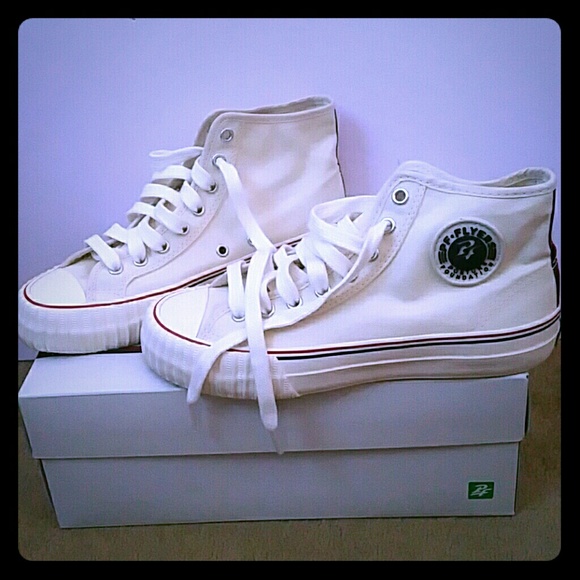 PF-Flyers Center Hi