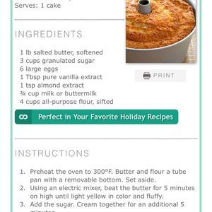 Meet your Posher, Janice