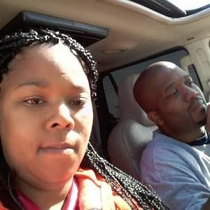 Meet your Posher, Ebony