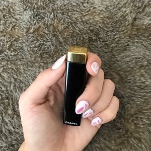 Chanel Rouge Allure Lipstick "Incandescence"