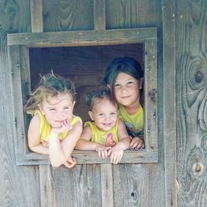 Meet your Posher, Lesli