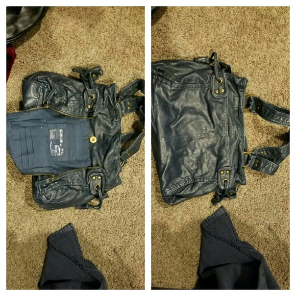 Target purse