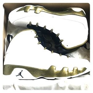 Mean High Fashion Atheletic Sneakers