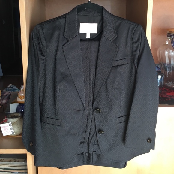 BANANA REPUBLIC Blazer and pant set