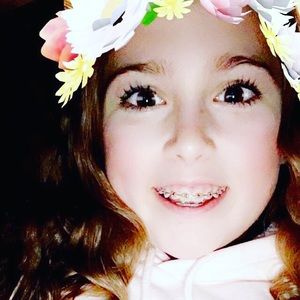 Meet your Posher, Hailee