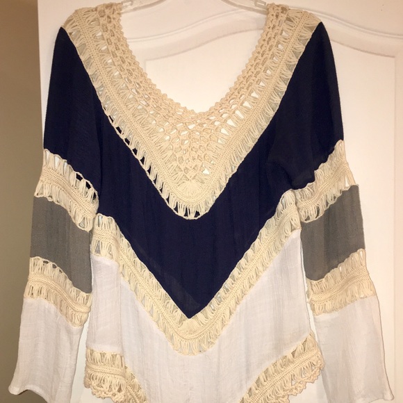 BOHO Top