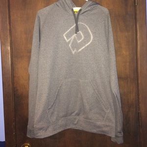 Demarini Baseball Hoodie