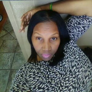 Meet your Posher, Gina