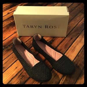 ⚡️REDUCED⚡️ Taryn Rose Belicia Flats