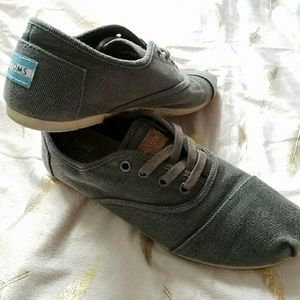 TOM'S Casual Sneaker