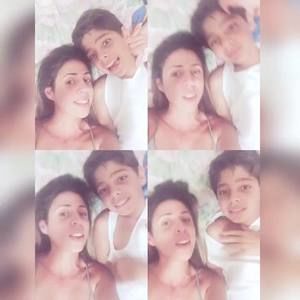 Meet your Posher, Daniela