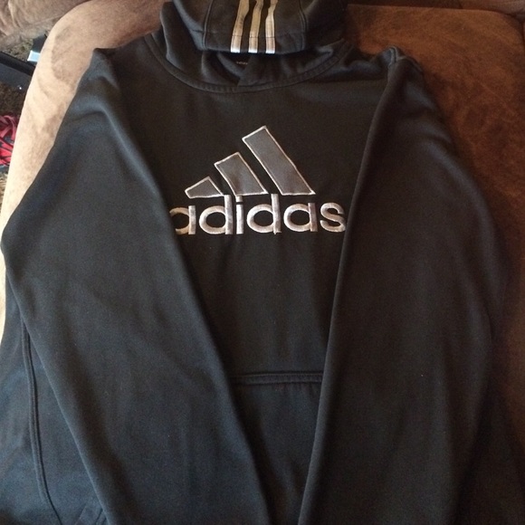 Adidas Hoodie