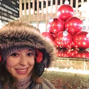 Meet your Posher, Cathleen