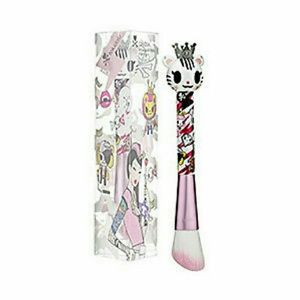 New TOKIDOKI Siberia Blush Brush COLLECTOR'S ITEM