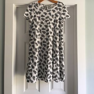 H&M lightweight dress