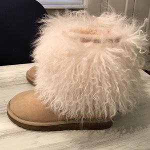 Boots uggs
