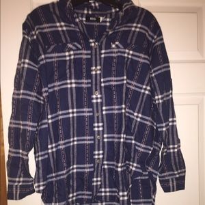 Urban Outfitters flannel