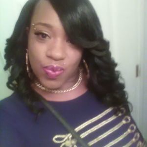 Meet your Posher, Gabrielle