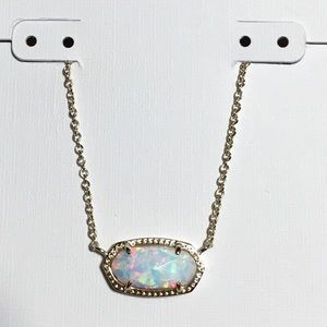 NWT Kendra Scott necklace