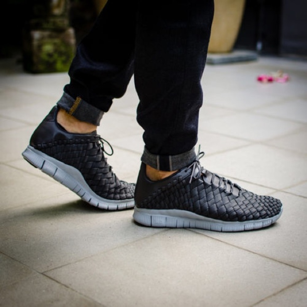 Nike Free Inneva Woven SP 'Night Stadium'