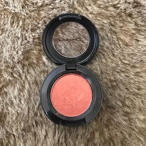 MAC Eyeshadow "Coppering"