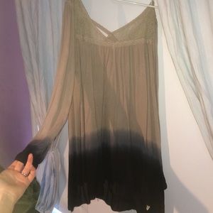Free people dress