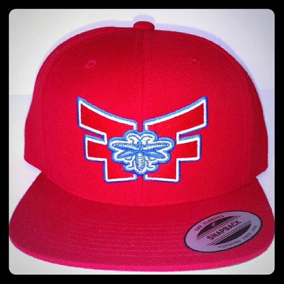 Exclusive FireFly brand design