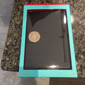 Brand new Kate Spade iPad Air 2 case