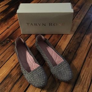 ⚡️REDUCED⚡️ Taryn Rose Belicia Flats