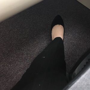 Meet your Posher, Glory