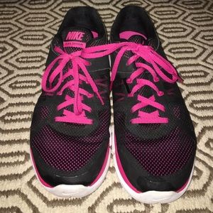 Nike Flex 2014 Running Sneakers