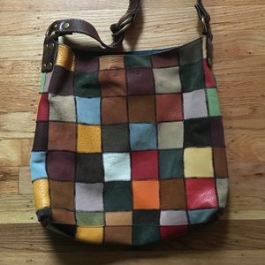 Lucky Brand purse