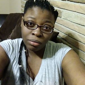 Meet your Posher, Ericka