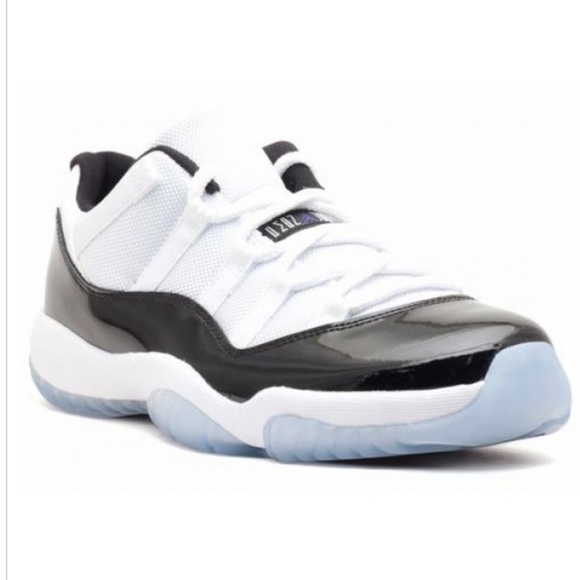 Concords grade school size 4.5 (kids size)
