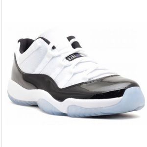 Concords grade school size 4.5 (kids size)