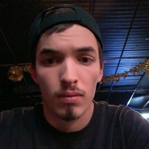 Meet your Posher, Travis