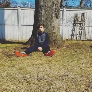 Meet your Posher, Rupert