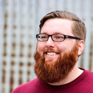 Meet your Posher, Barry