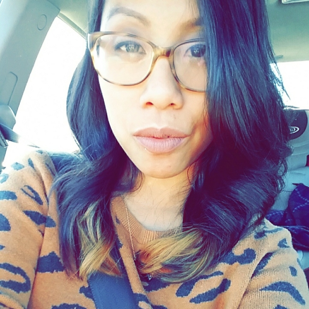Meet your Posher, Nhi