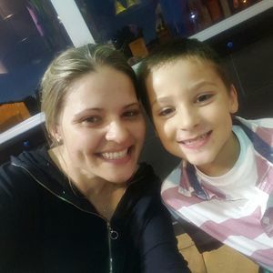 Meet your Posher, Ludmilla