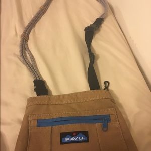 Kavu Cross Body bag