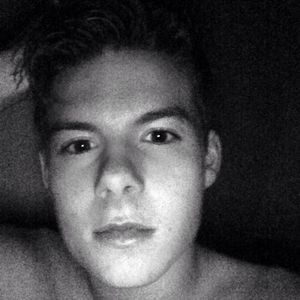 Meet your Posher, Gavin