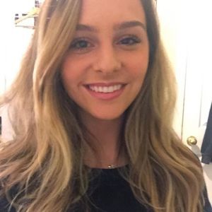 Meet your Posher, Caroline