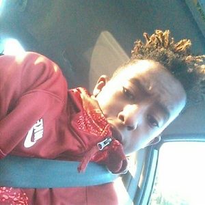 Meet your Posher, Elijah