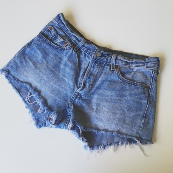 ❗️LAST CHANCE❗️Levi's Denim Shorts