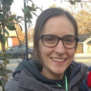 Meet your Posher, Elayna