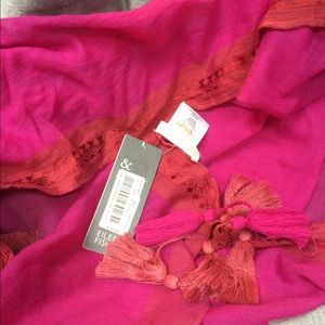 Eileen Fisher New w/ Tags Scarf