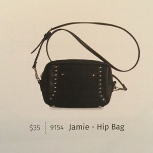Jamie Hip Bag