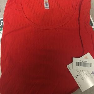 Lularoe Classic T-Lg